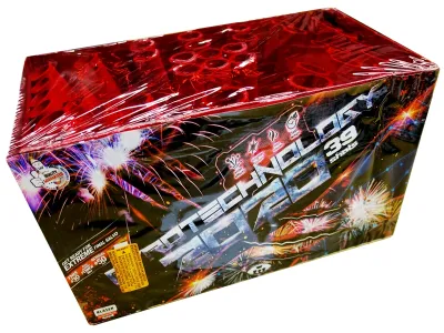 C39MPT Pyrotechnology 2020  