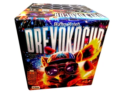 C363DR Drevokocur 36st.