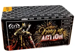 8720 King of Action