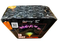 XB2002 Mine to fishes