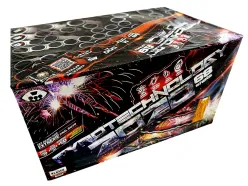 C68XMPT Pyrotechnology 2020 68st 20/25/30mm