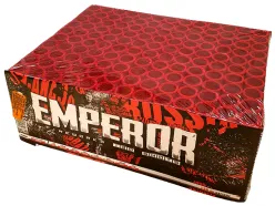 C13020B Emperor 130st 20mm