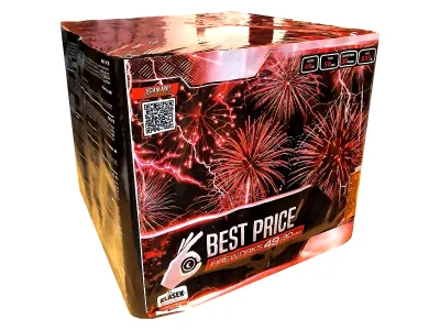 C493BP Best Price 49st 30mm