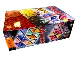 TXB844 Smart 150 strzałów