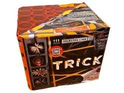 PXB3939 Trick 60st 30mm