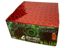 C10025BPS Best price Slow motion 100st 25mm