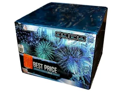 C643BPF Best Price Frozen 64st 30mm