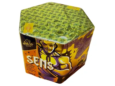 SFCM1761C Sens 61st 30mm