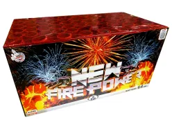 C643MN NEW Fire Power 64st 30mm