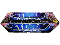 CS1352X14 Storm NEW AGE STYPE 135st 20mm