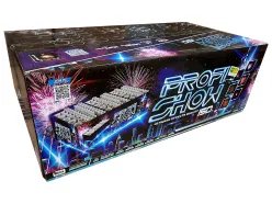 C150MF/C Fireworks Show 150