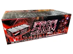 C150MF/C14 Fireworks Show 150