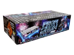 C25220XFS/C Profi Show 252 st mix