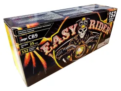 CB9 Easy  Rider Compound 152st