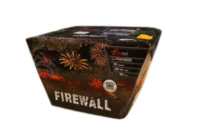 PXB3605 Firewall 35 st.
