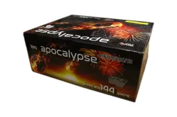 TB405 Apocalypse 144 st. 1