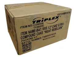TXB693 100 st. Cake B MIX