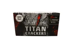 PXP314 Titan Cracker