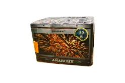 TXB270 Anarchyr 35st. 1.2