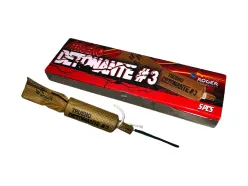 SP-03 Trueno Detonante #3