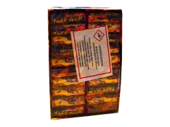 PP038T Tiger Boom 20szt