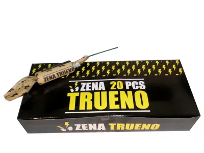 5001 Trueno Zena