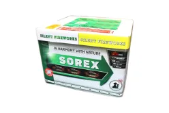 PXB3807 Sorex 68st 25mm