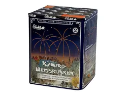 FC30-20-13 Kamuro Variations