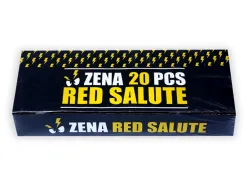 8231 Red Salute Zena