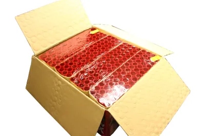 PXC307 4 in 1 Show Box 216st