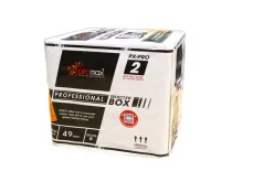 PX-PRO 2 49st 30mm