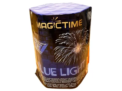 P7151 Blue Light 19st 30mm