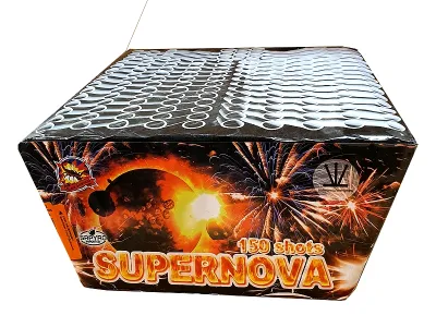 CLE4132 Supernova 150st 20mm