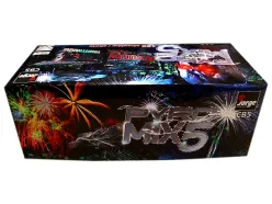 CB5 CB5 Pyro Mix 5