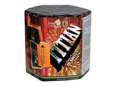 19SF2-H30A Titan 19st 30 mm