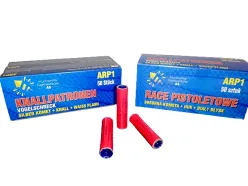 KP1-PYRO Rakietka Pistoletowa Hukowa