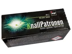 RP1-2 Rakietka Pistoletowa Hukowa