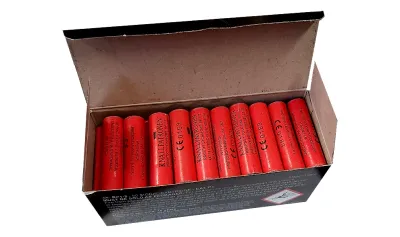 RP1-2 Rakietka Pistoletowa Hukowa