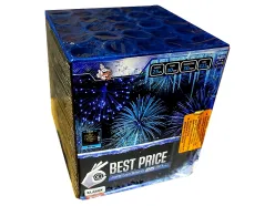 C253BPF14 Best Price Frozen 25/30