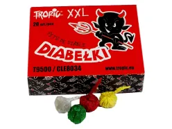 T9500L Diabełki XXL