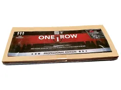 aPXB2101 One row 10 st. dummy