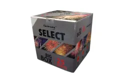 TXB463 Select 25st 1,9