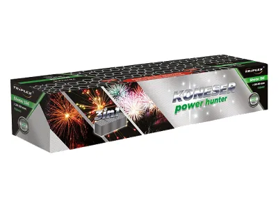 TXB412 TXB412 Hunter 156st 20-30mm