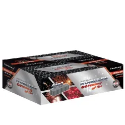 TXB728 Ceremony of Fire