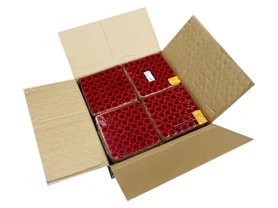 C19625/C14 Fireworks Show 196st 25mm