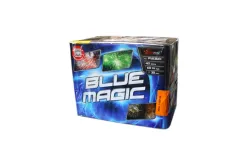 PXB3601 Blue Magic 40 st.