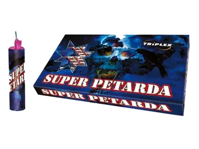 TXP068 Super Petarda 10szt
