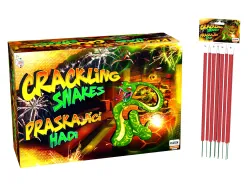 DP1Z20 DP1Z20 Crackling Snakes