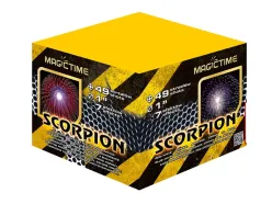 P7622 Scorion 49st 20mm