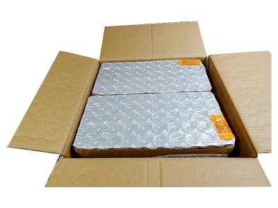 TB206 Zestaw wyrzutni